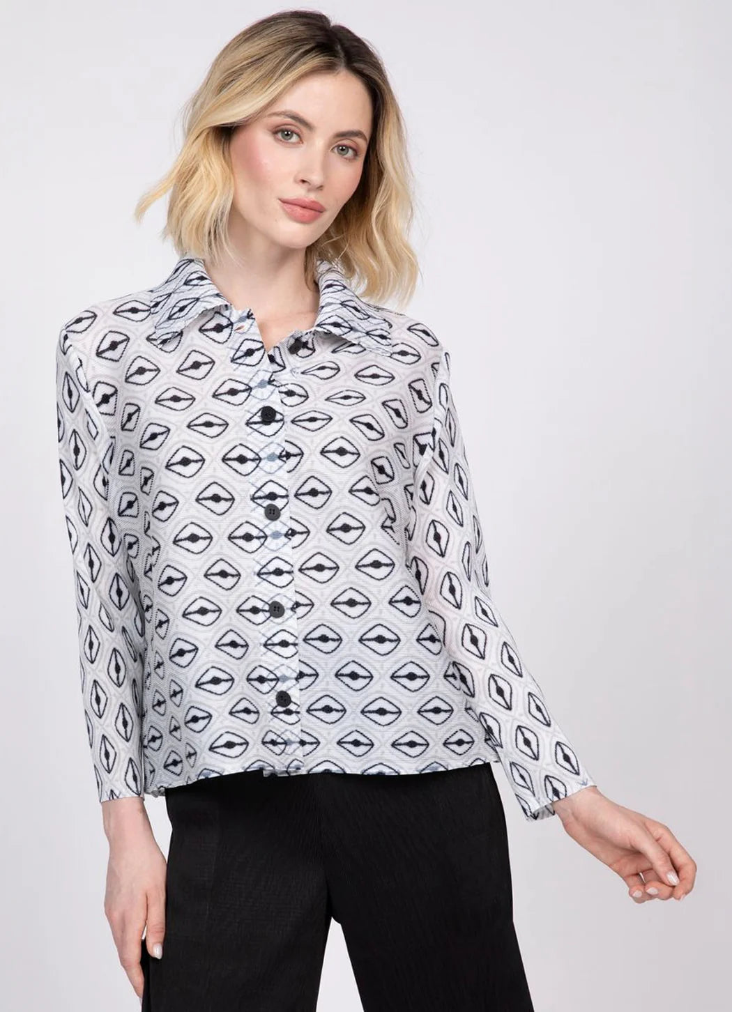 Olivia by Habitat 307106 Parisian Pleats Night Out Jacket