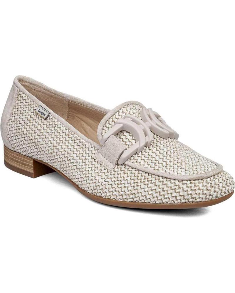 FINAL SALE CallagHan 26908 Rafyna Loafer