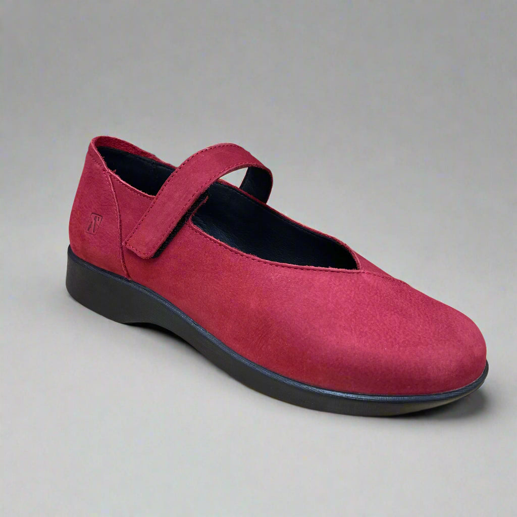 FINAL SALE Arcopedico 6004 Pico Mary Jane – Cute & Comfy