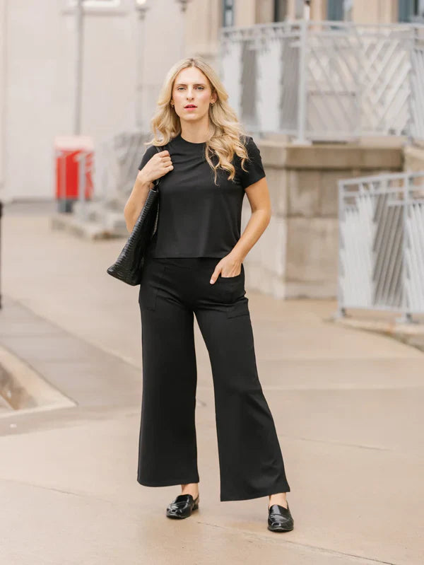 Shannon Passero 4062 Campbell Pant