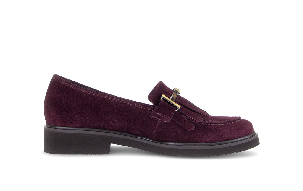 Gabor 4011 Zaria Loafer