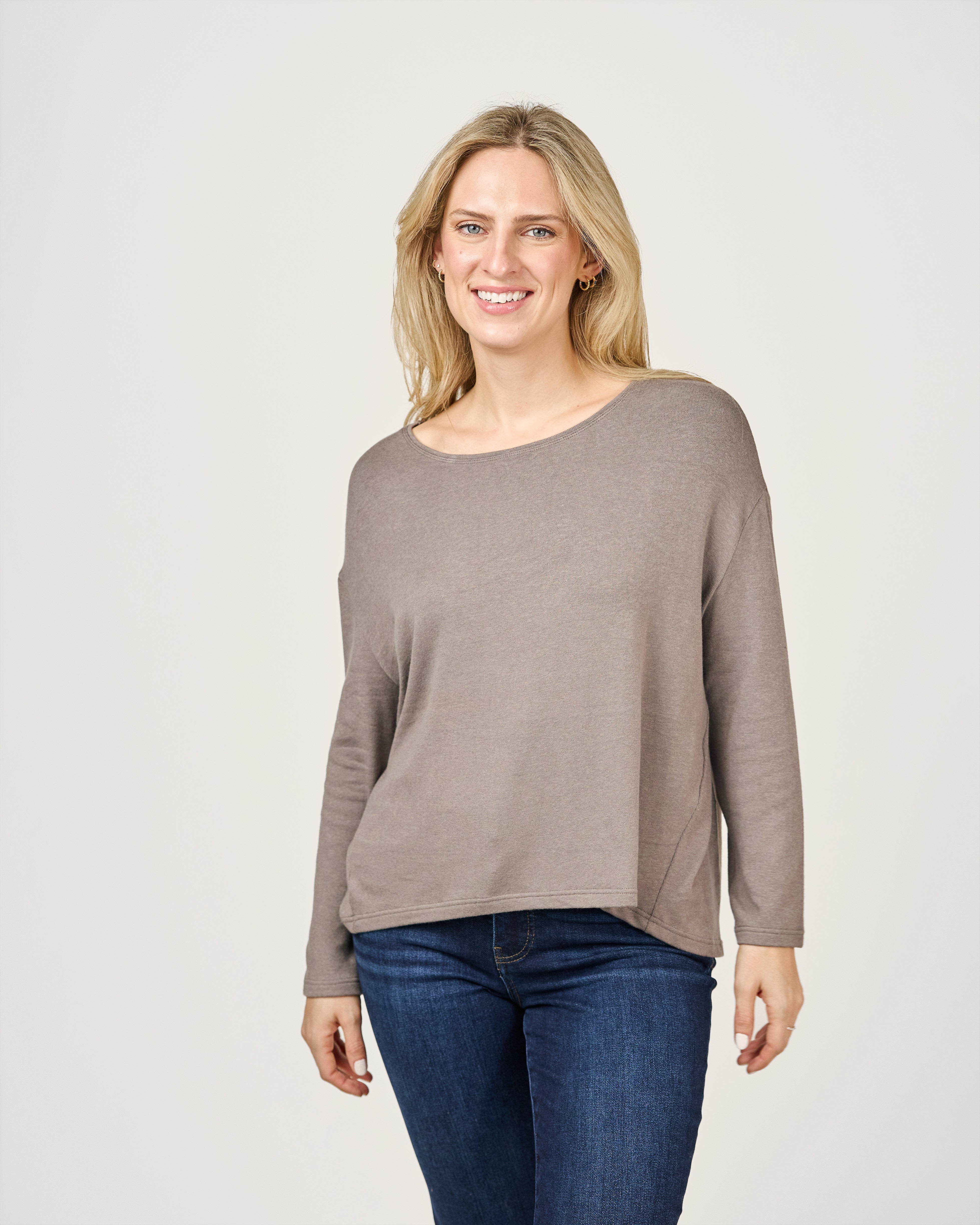 FINAL SALE Shannon Passero 4101 Vonnie Top