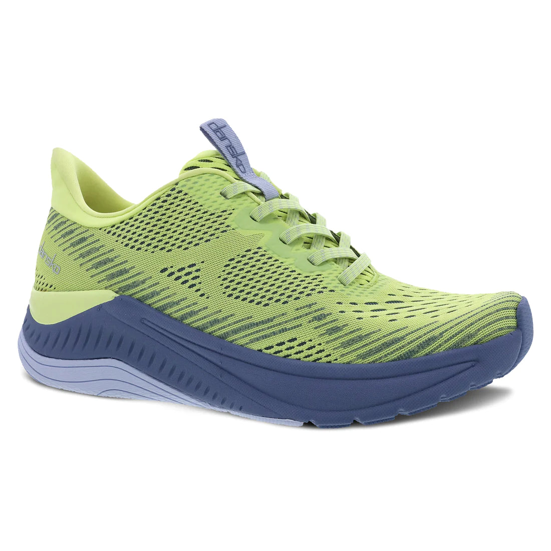 Dansko slip 2025 on sneaker