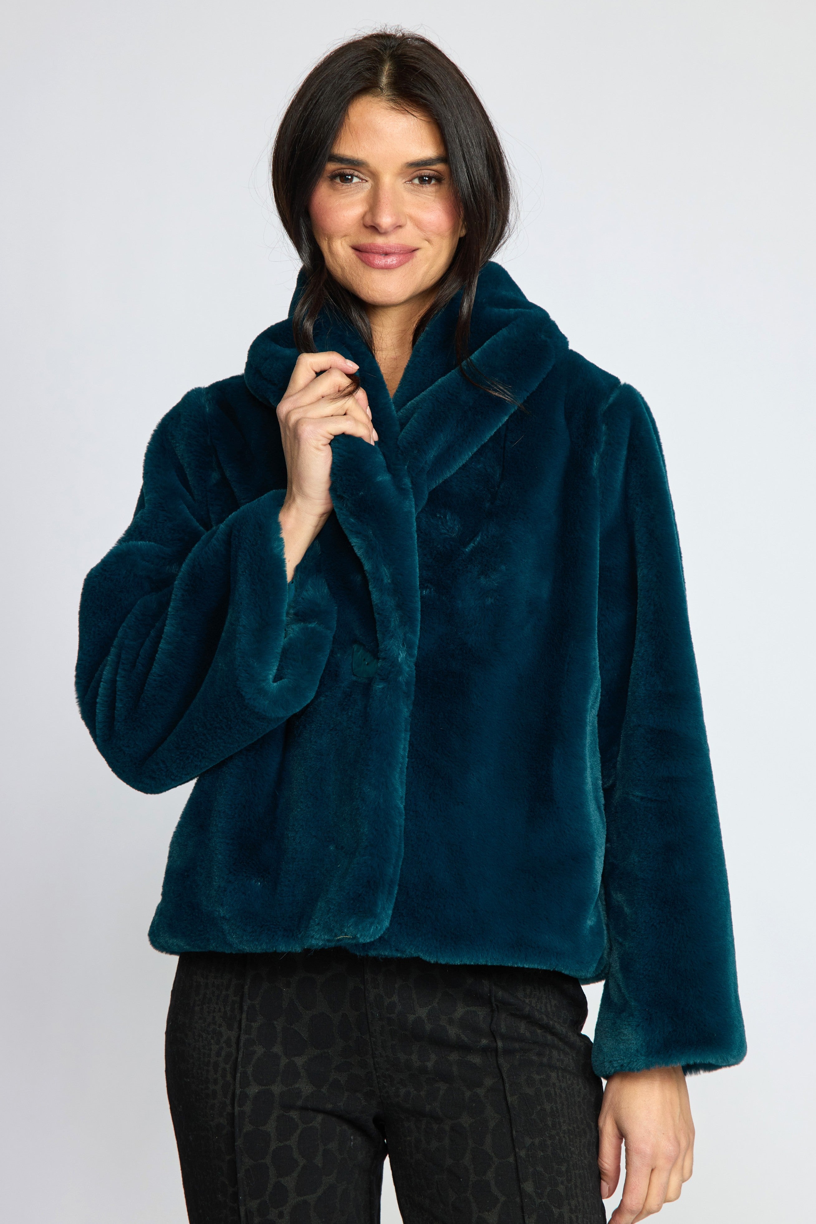 Olivia by Habitat 440411 Show Stopper Jacket
