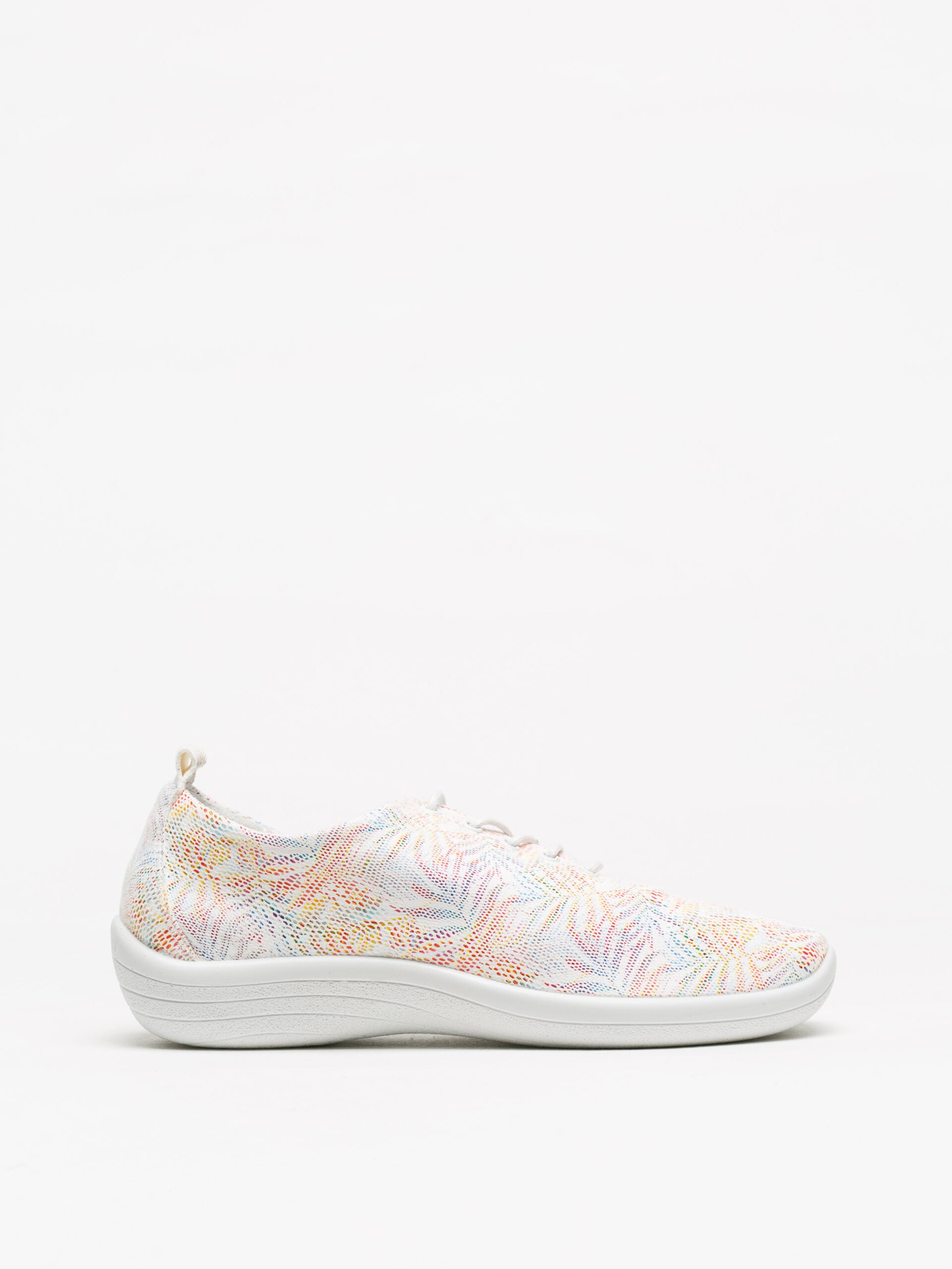 FINAL SALE Arcopedico 4796 Lanin Lace-Up Sneaker