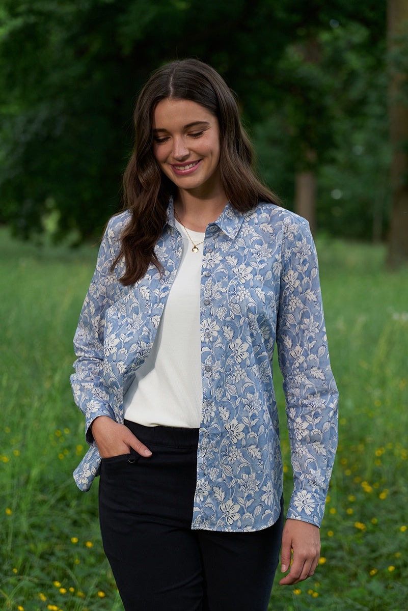 FINAL SALE Foil FO7403 All Class Shirt