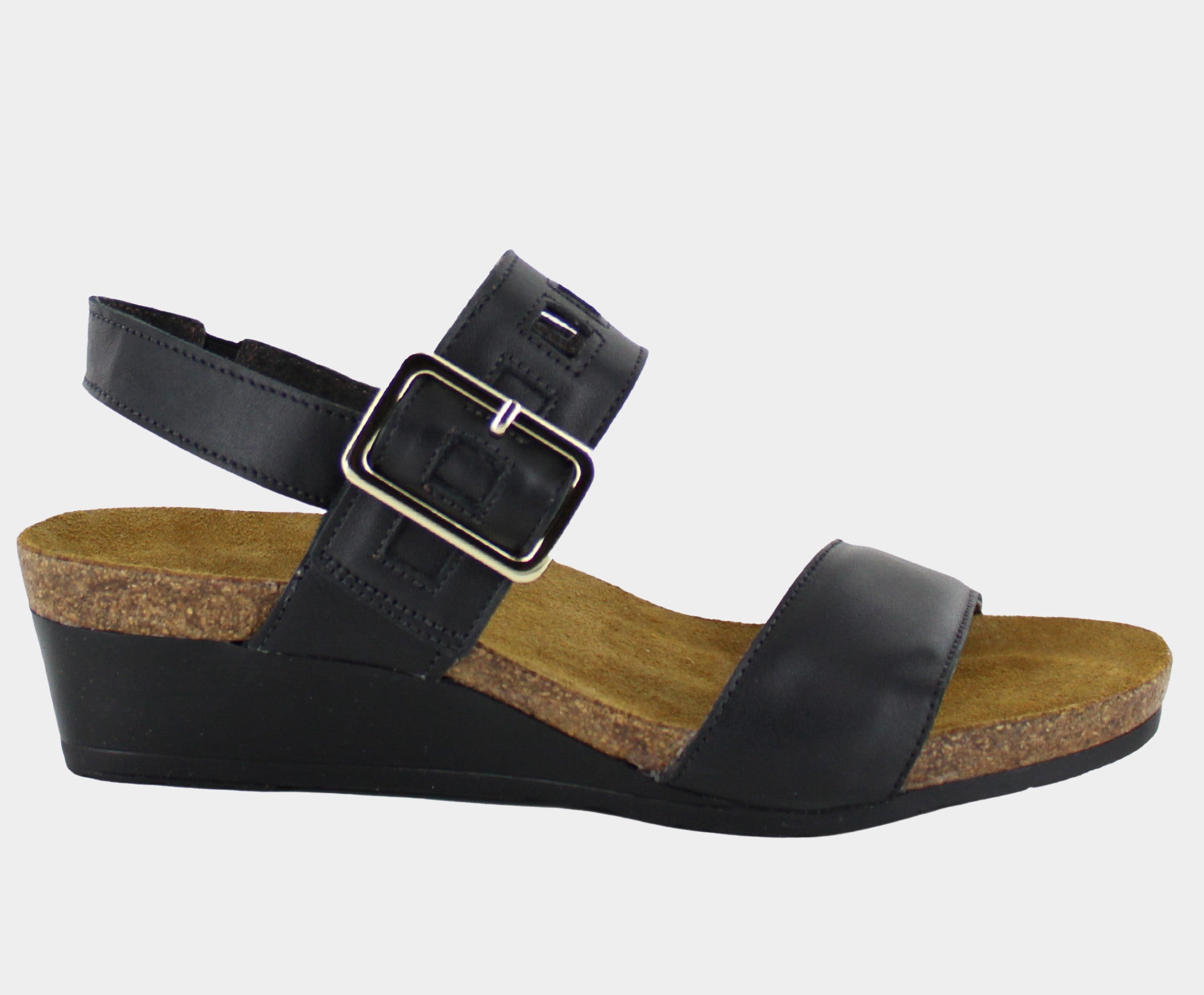 Naot Dynasty Sandal