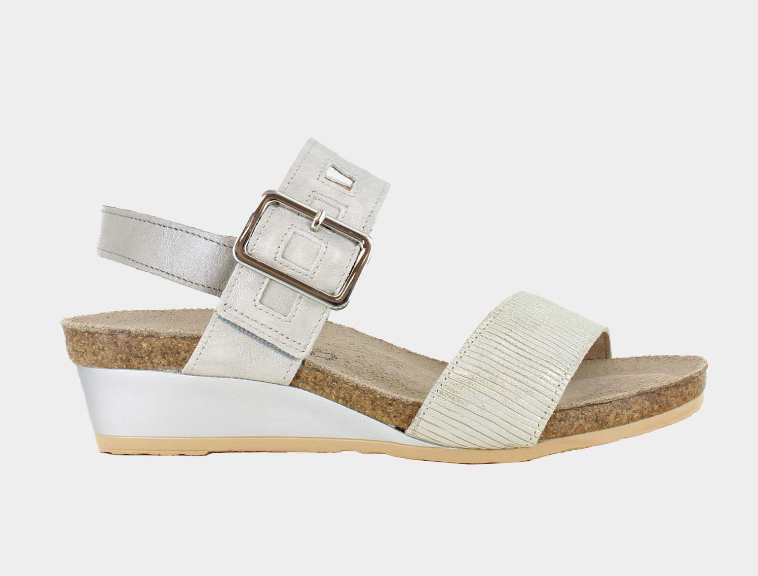 Naot Dynasty Sandal
