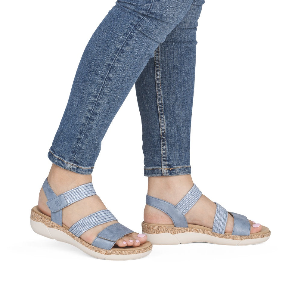 FINAL SALE Remonte R6861 Jocelyn 61 Sandal – Cute & Comfy