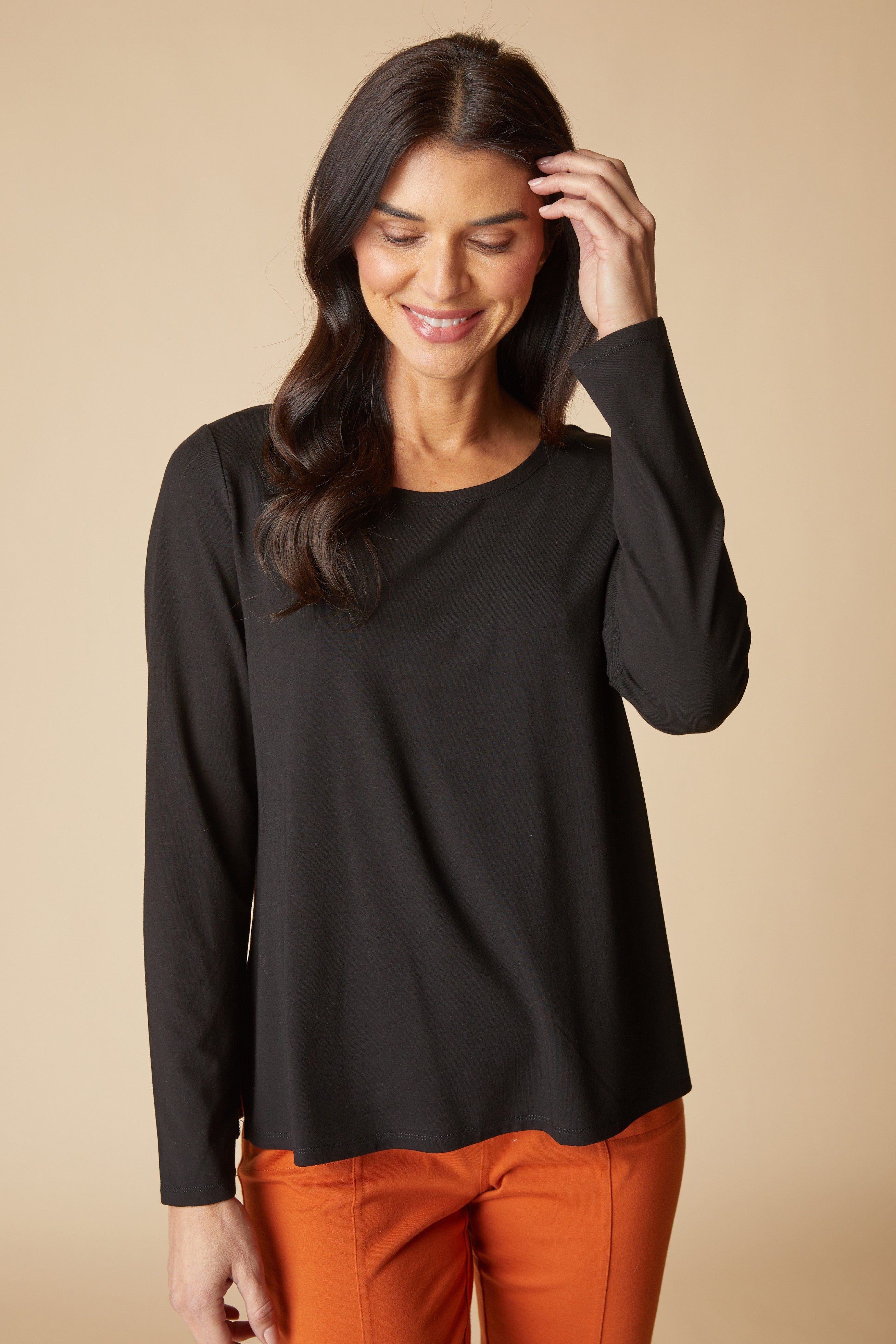 Habitat 55929 Core Travel Easy Shirt