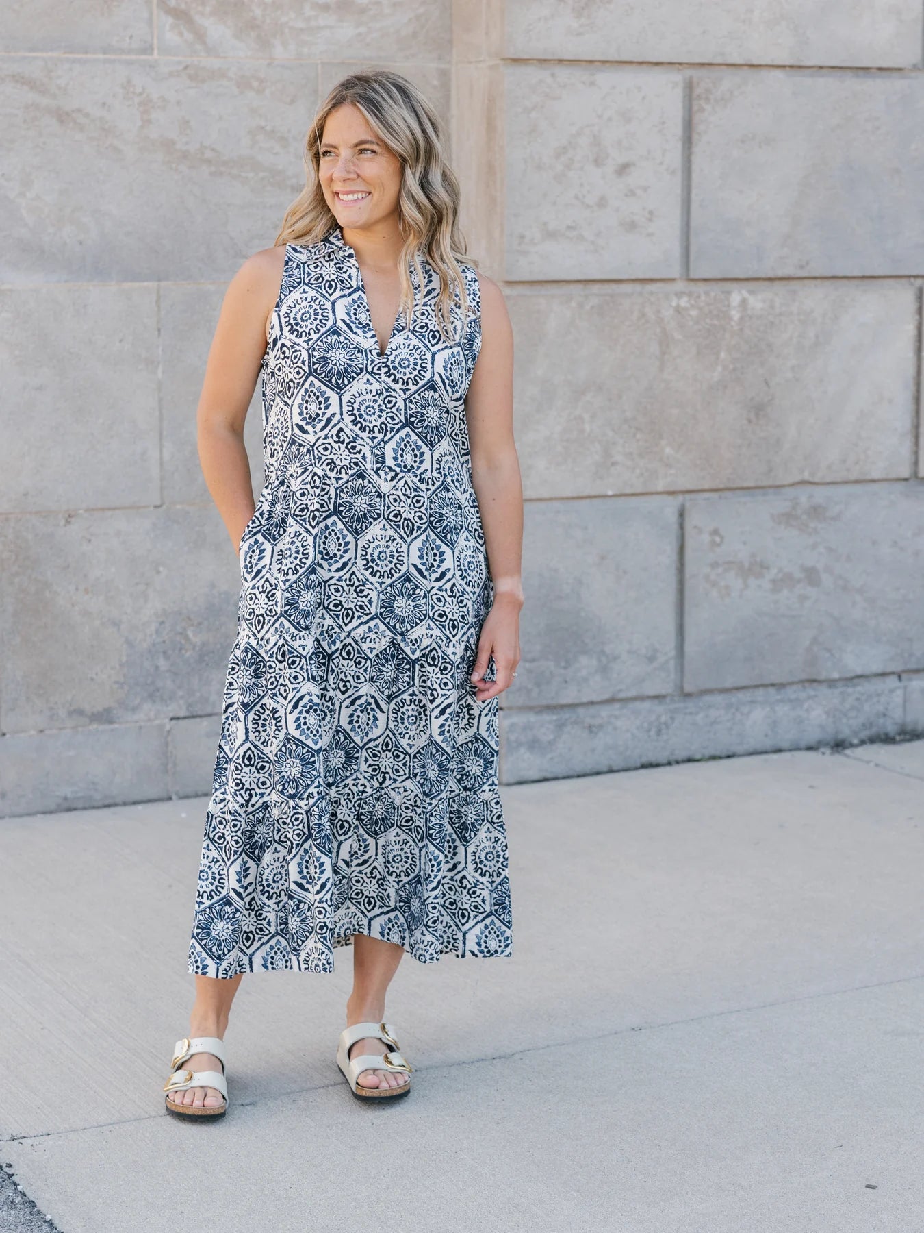 Shannon Passero 5761 Clara Dress