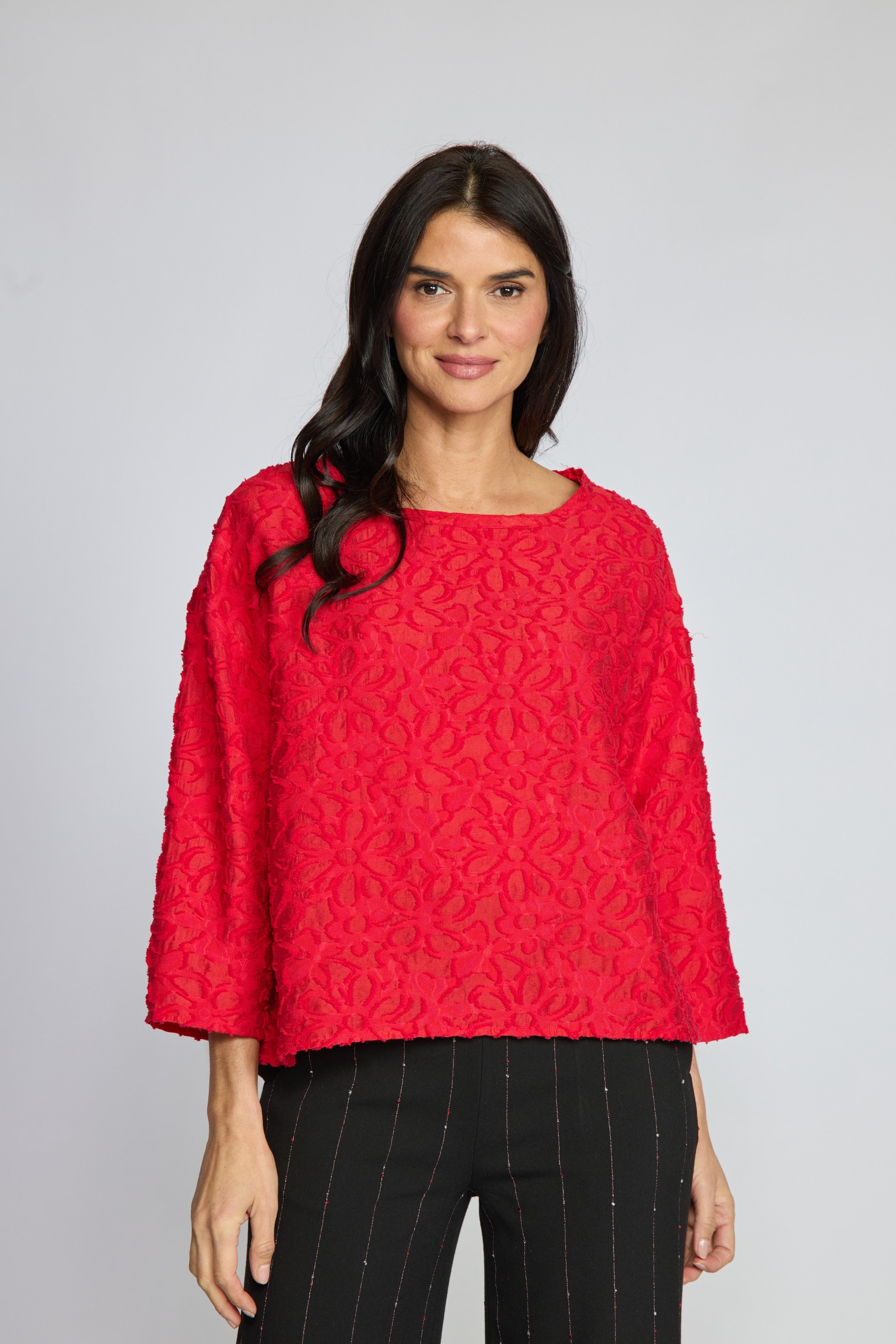 Olivia by Habitat 580211 Urban Petal Blossom Topper