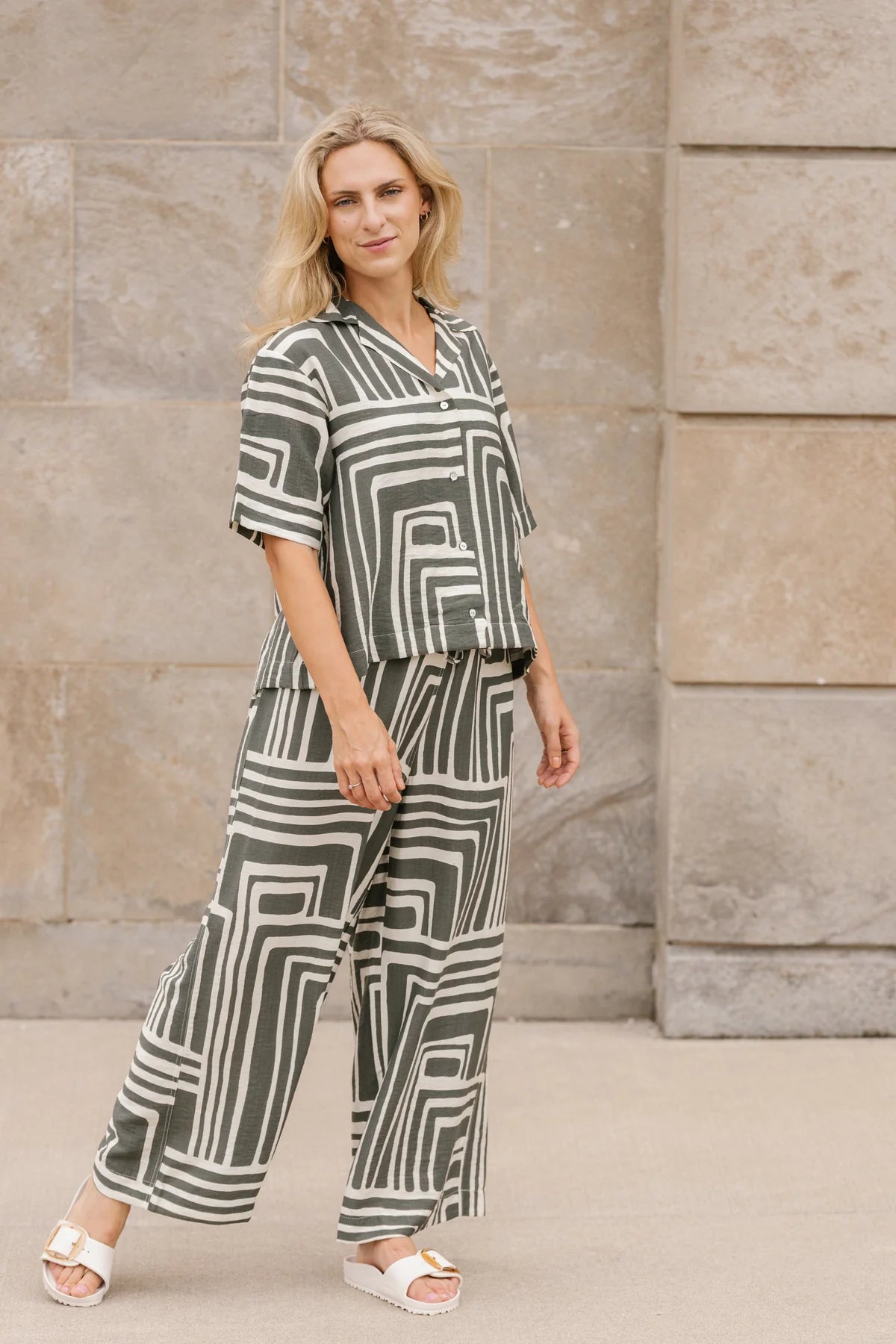 Shannon Passero 5681 Riley Pant