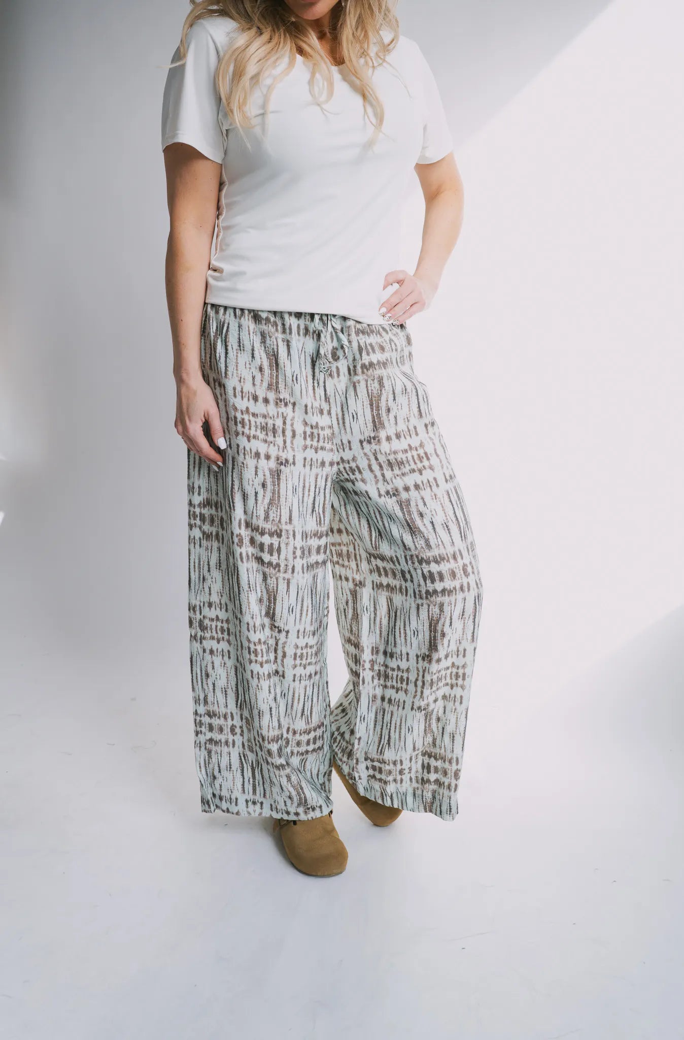 Shannon Passero 5681 Riley Pant