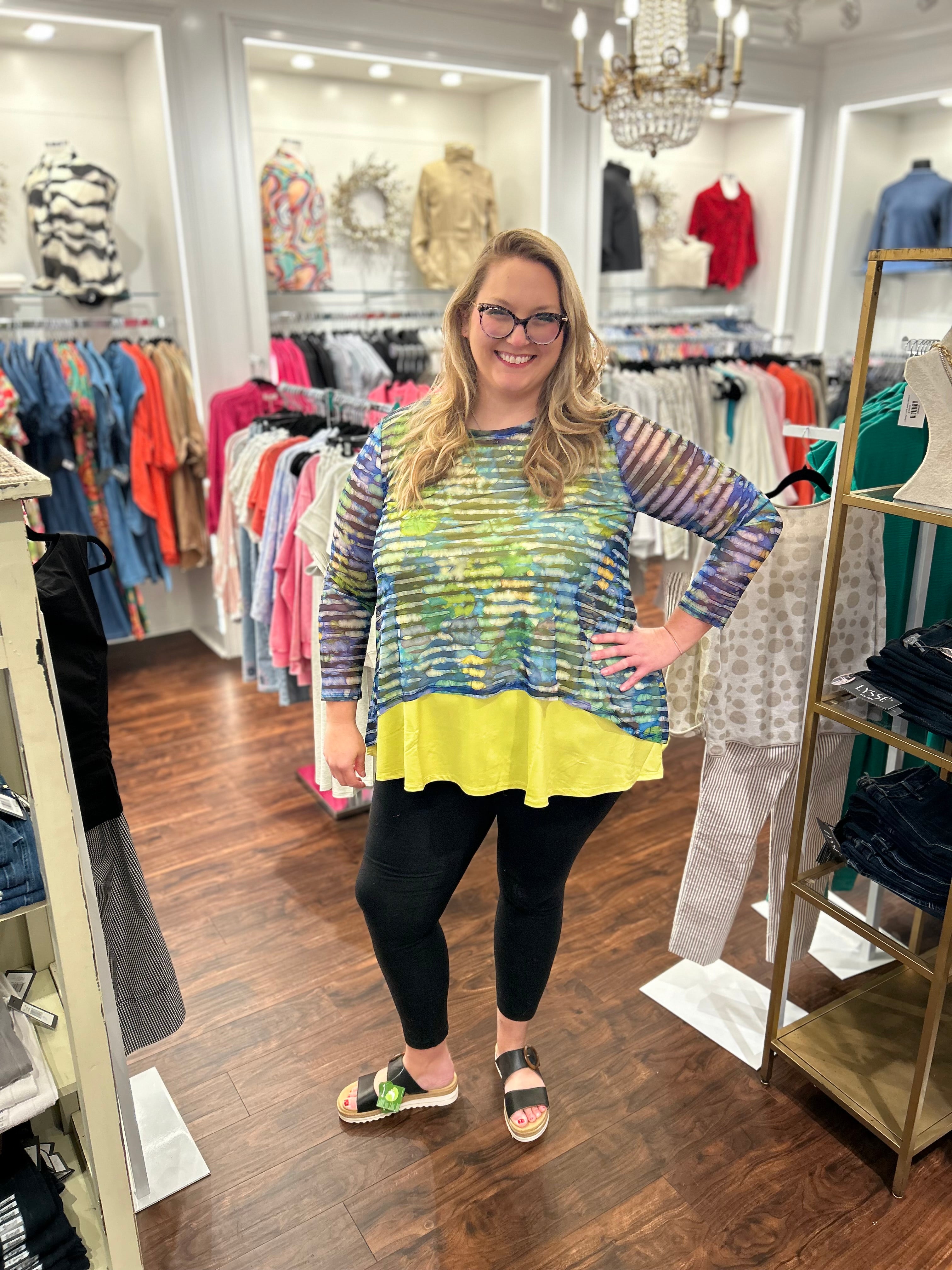 Kozan SH-411765 Mila Topper