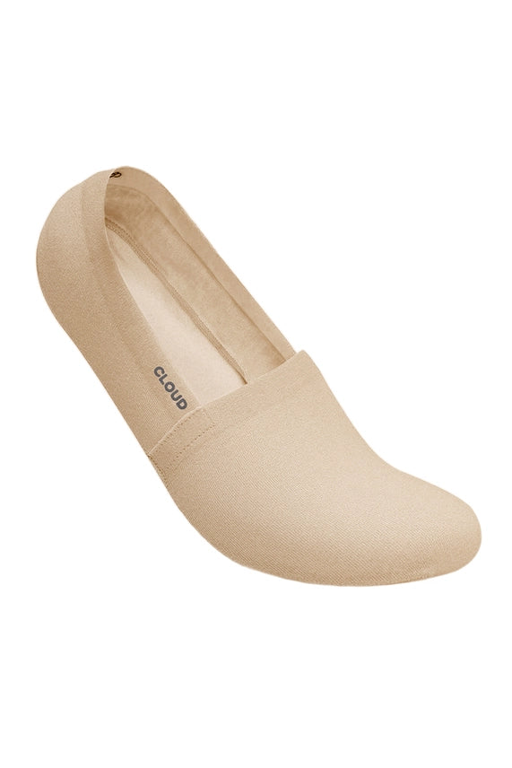 Cloud MVS Premium No Show Socks