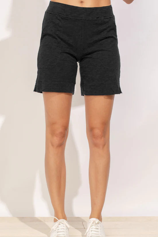 Escape by Habitat 60003 Textured Peruvian Cotton Walking Short