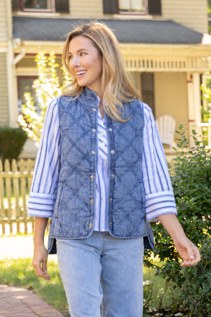Habitat 60729 Windjammer Vest