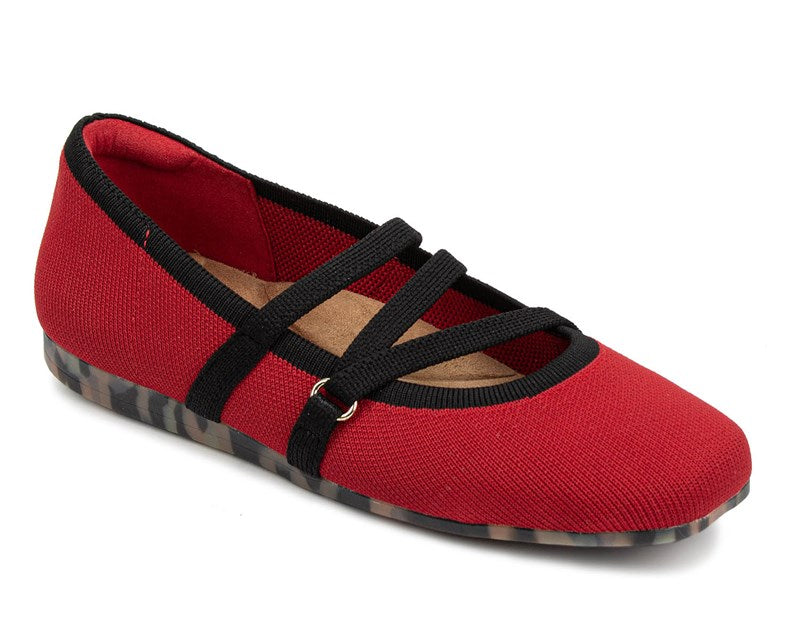 Ros Hommerson Nicolette Flat