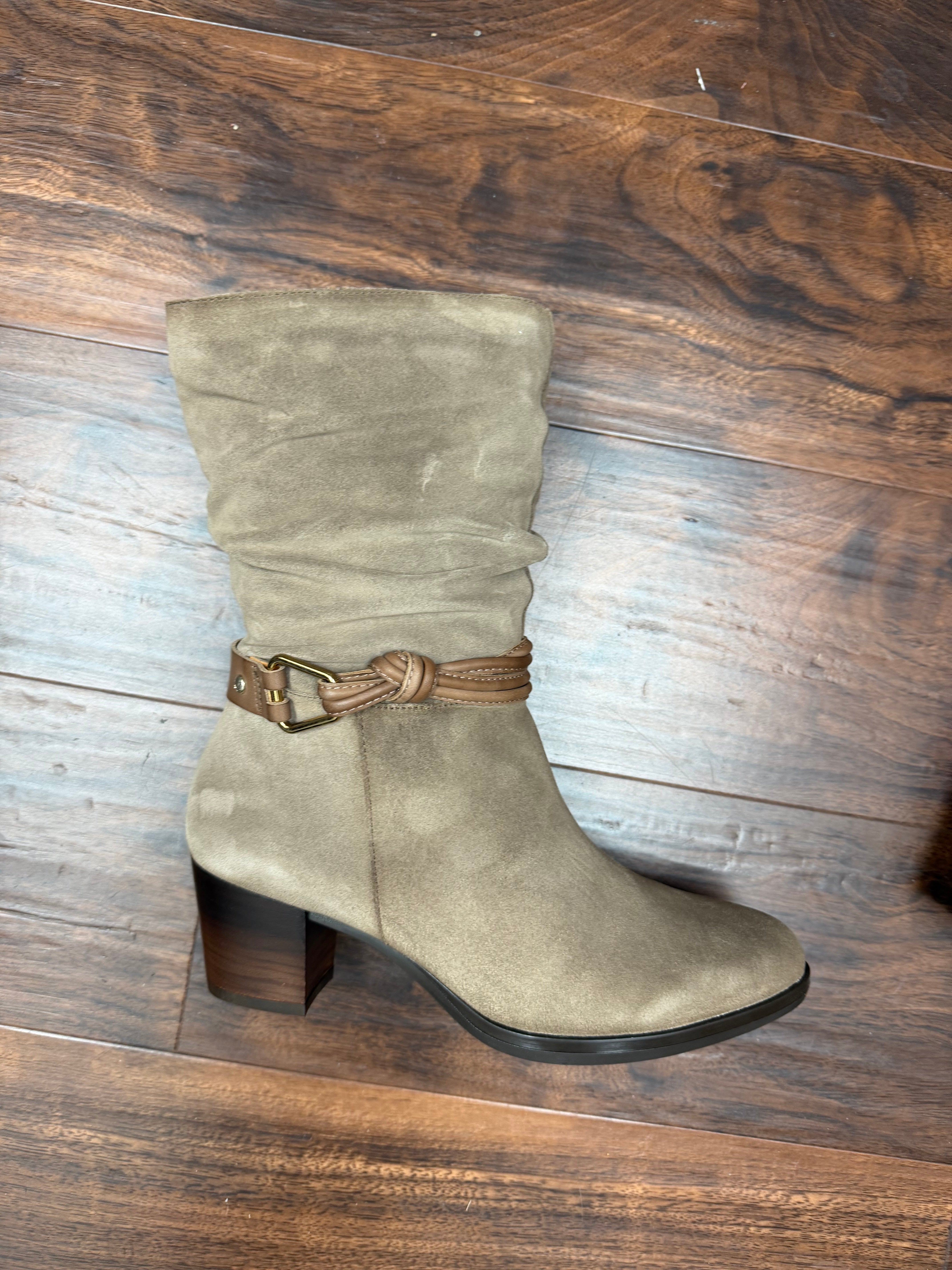 Pikolinos Zamora WOE Boots