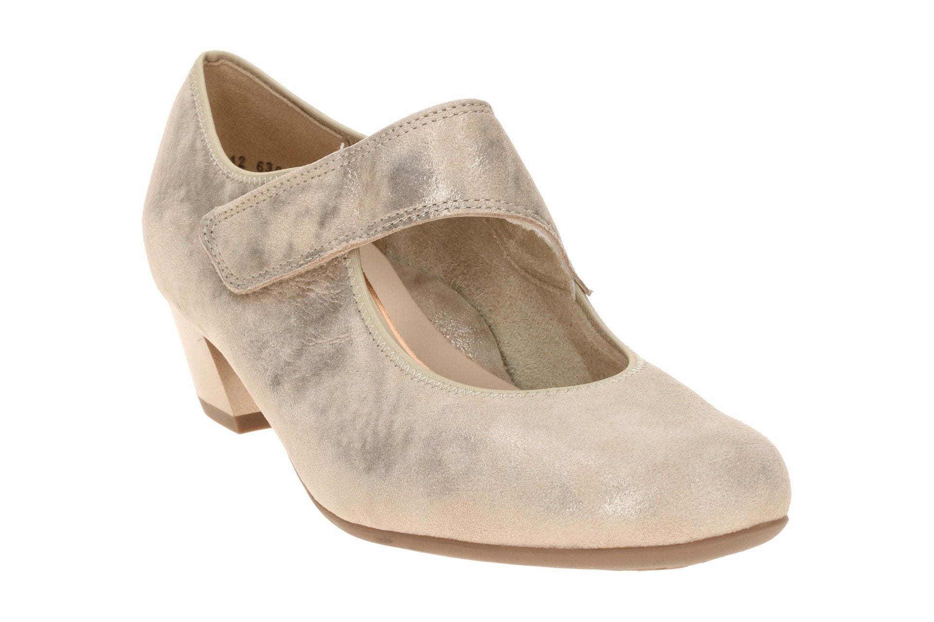 ara 12-63601 Calico 2 Pump – Cute & Comfy
