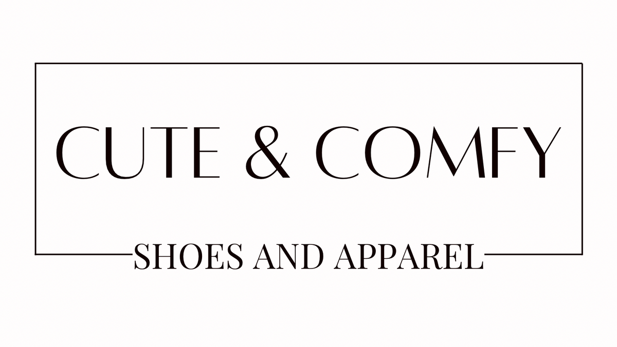 Cute & Comfy Shoes & Apparel