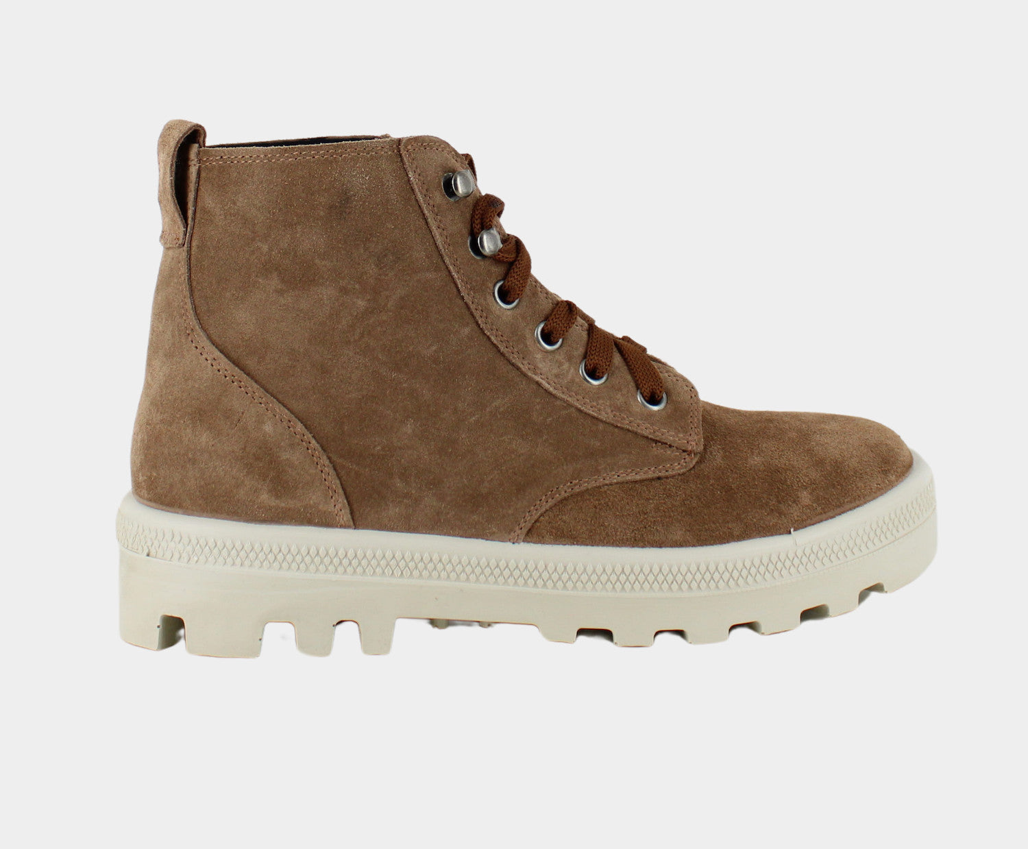 Naot Canoe Lace Up Boot