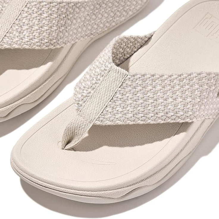 FitFlop Surfa Toe-Post Sandals