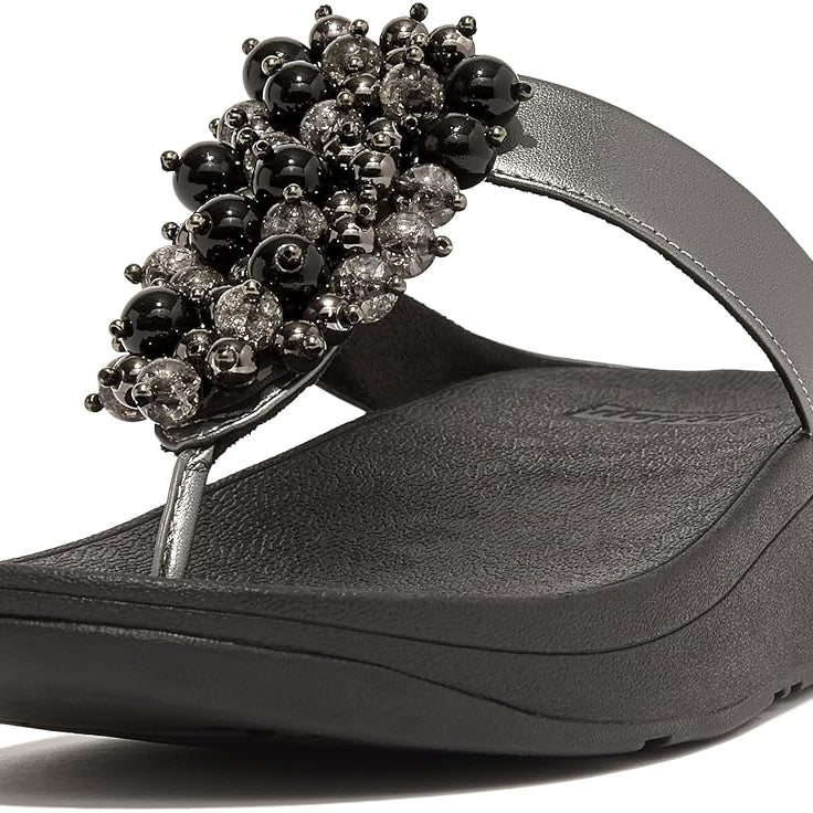 FitFlop Fino Bauble Bead Sandal