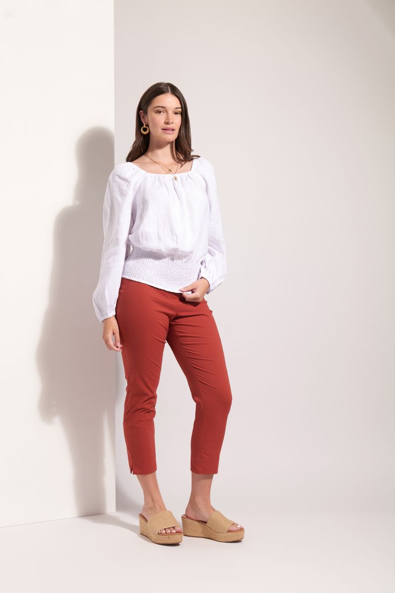 FO8256 Life of the Party Top