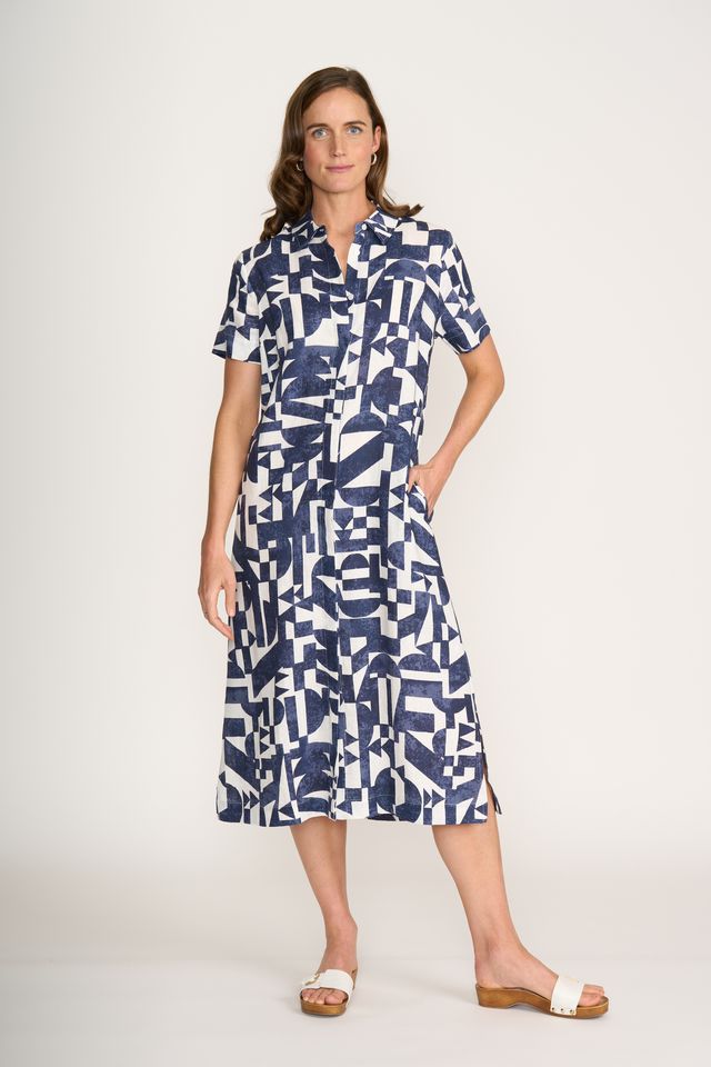 Foil FO8296 Advanced Interaction Dress