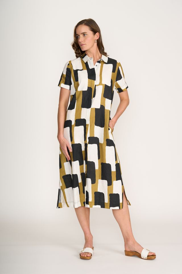 Foil FO8296 Advanced Interaction Dress