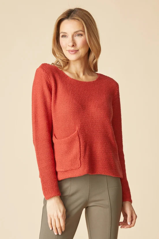 Habitat 83487 Fireside Pullover