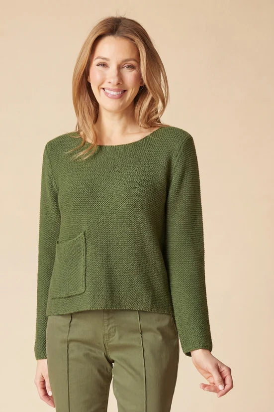 Habitat 83487 Fireside Pullover
