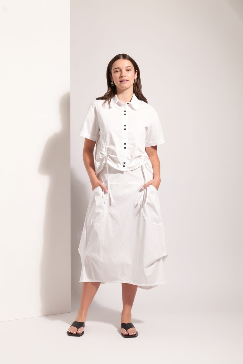 Foil FO8356 All Tied Up Shirt