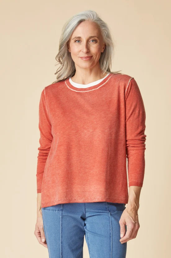 Habitat 84279 Layer-It Sweater