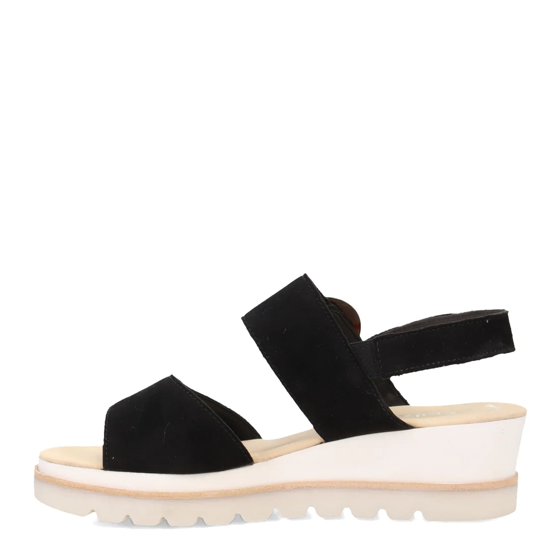 Gabor 4.645 The Wedge Sandal Cute Comfy