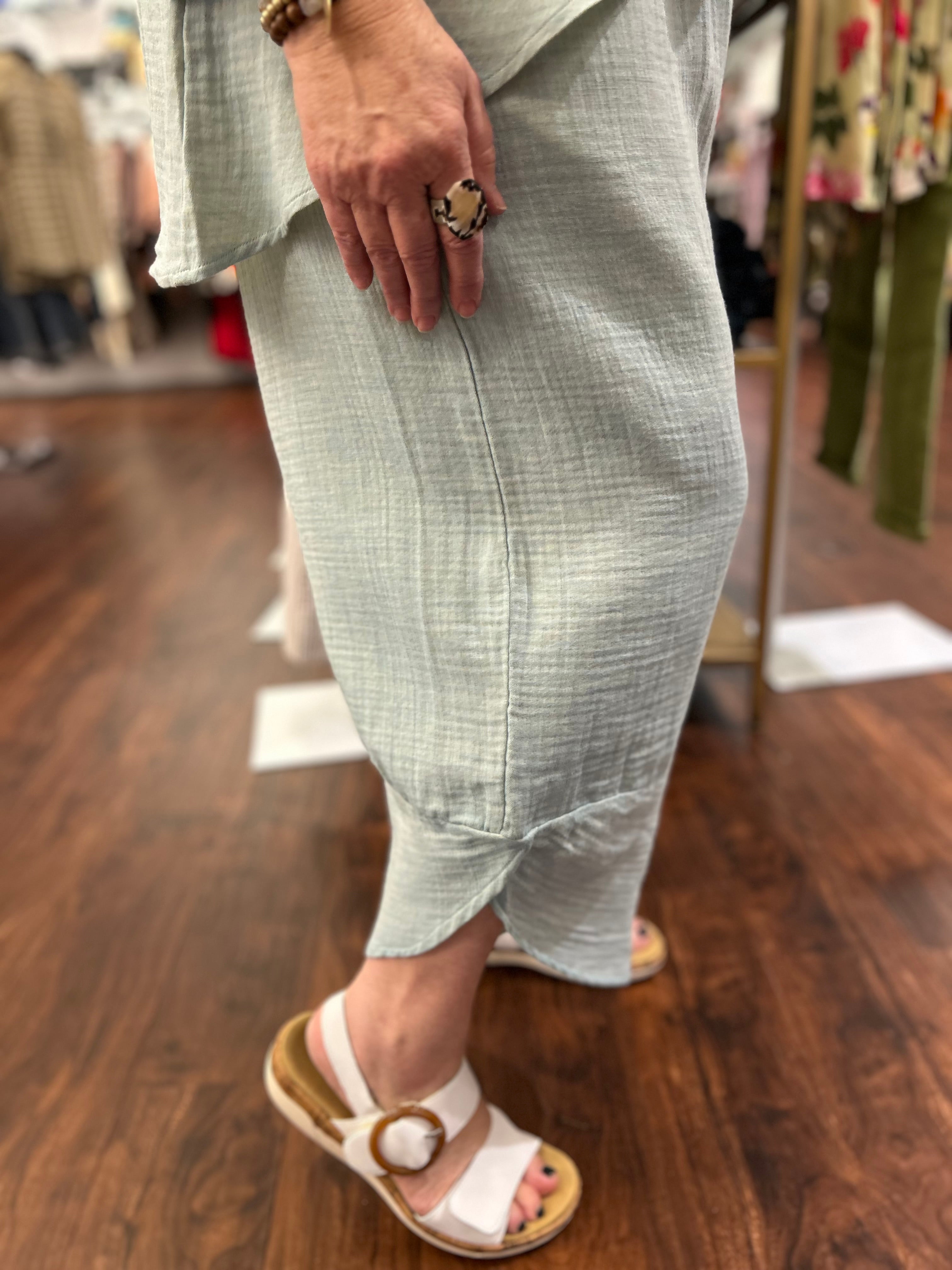 Kozan TN-3748 Hayes Pant