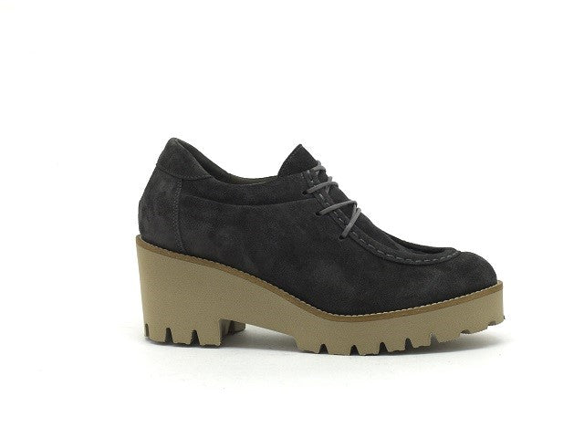 Softwaves 9.25.01 Isa Platform Loafer