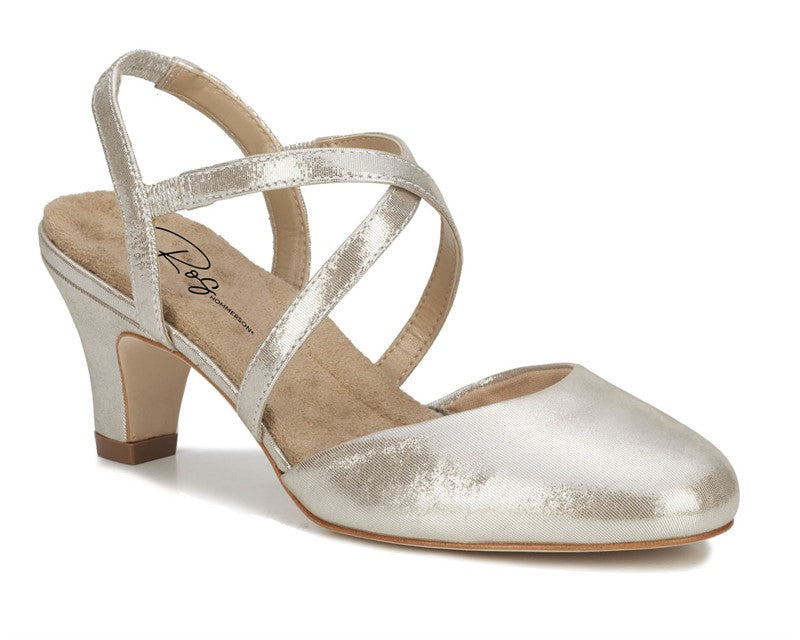 Ros Hommerson 75078 Caliente Strappy Heel