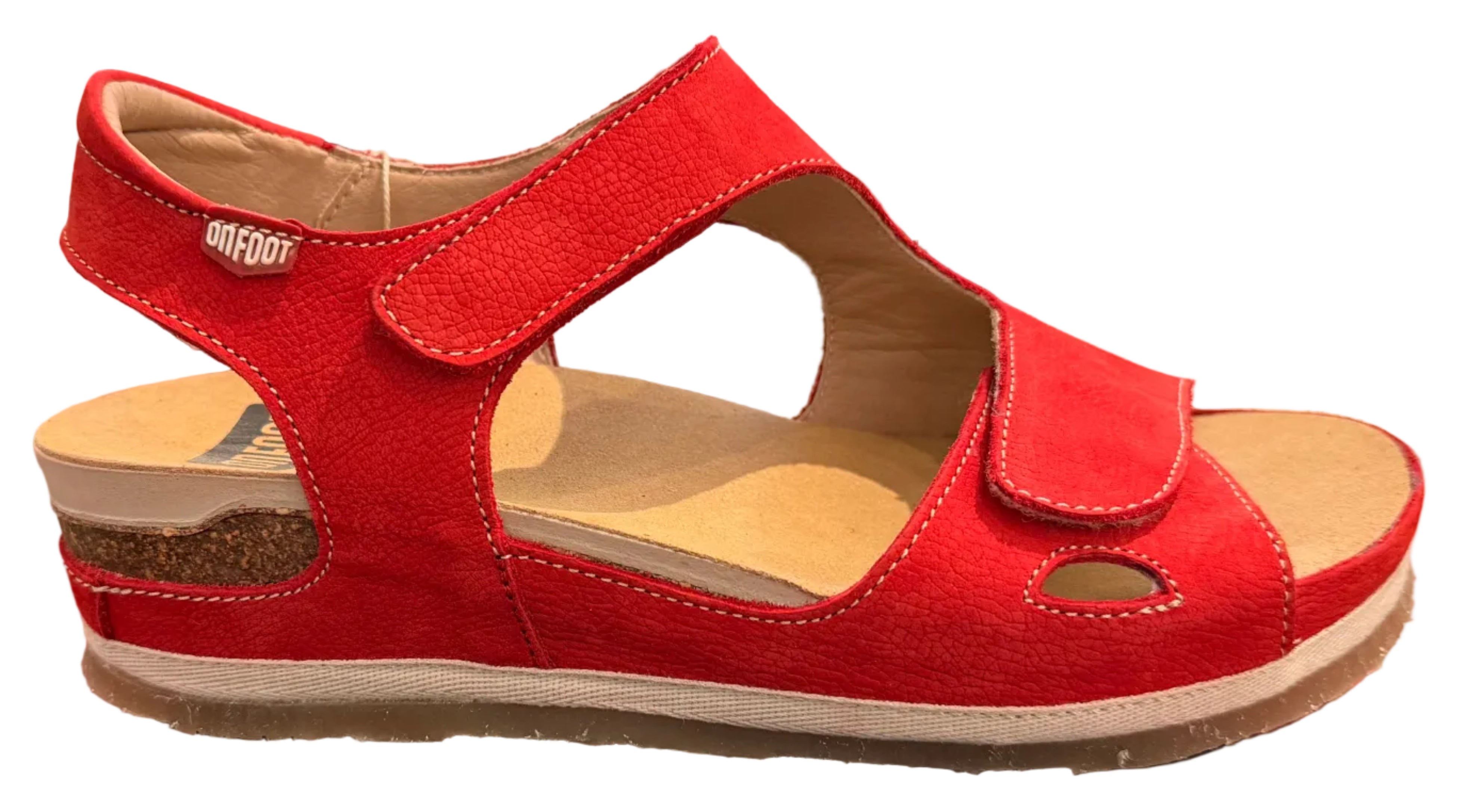 On Foot Cynara 255 Sandal