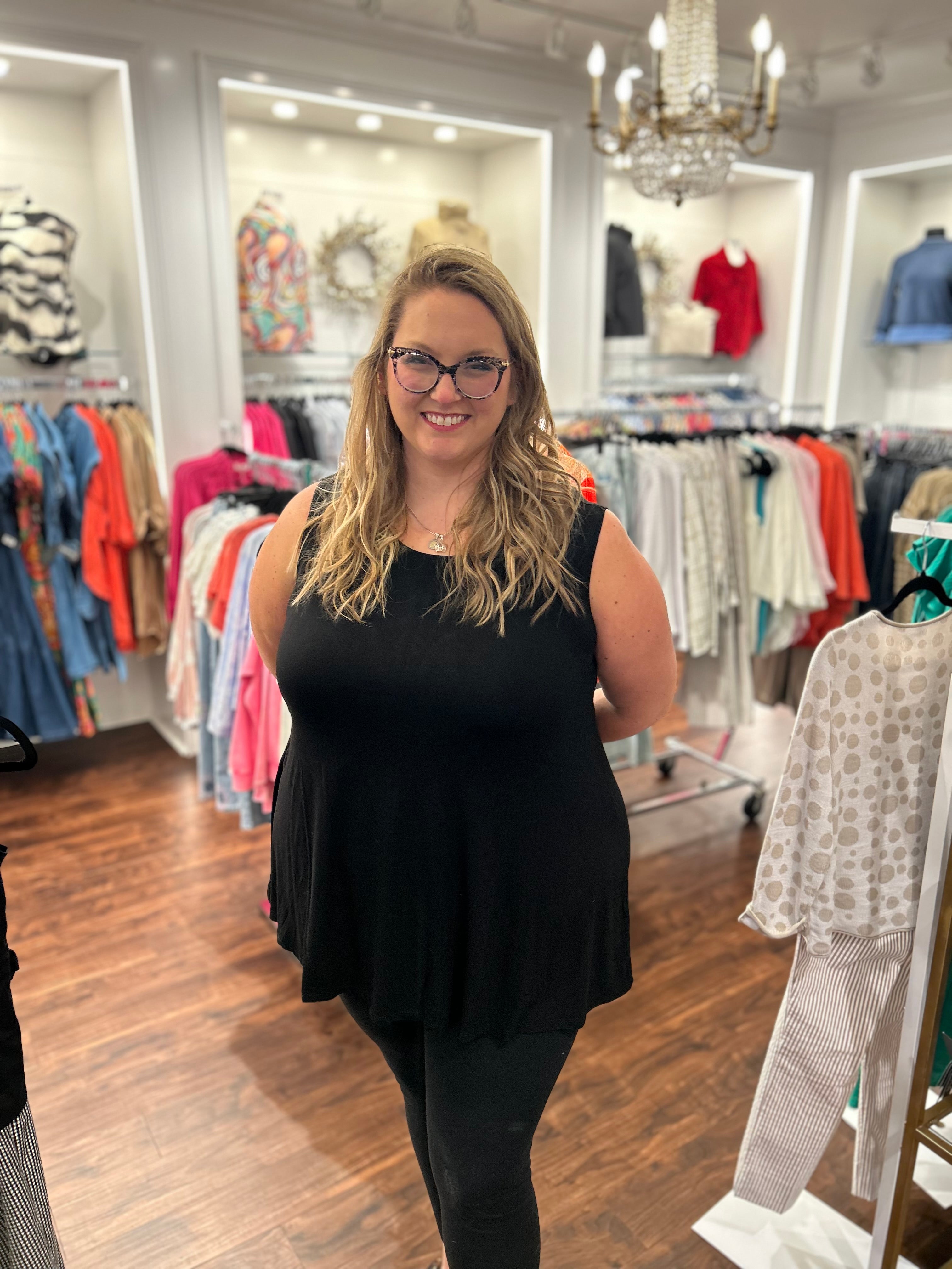 Kozan TS-4692 Desa Tunic