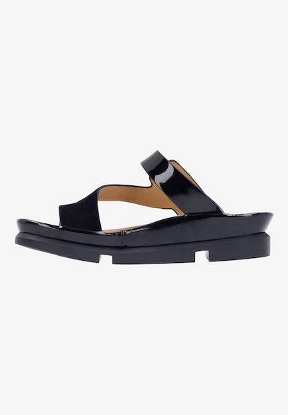 L'Amour Dies Pieds Alanza Sandal – Cute & Comfy