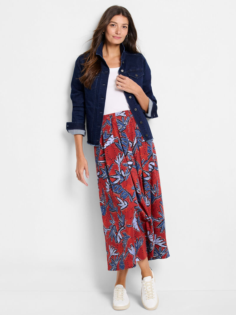 NIC+ZOE ALL1508 Essential Denim Jacket – Cute & Comfy