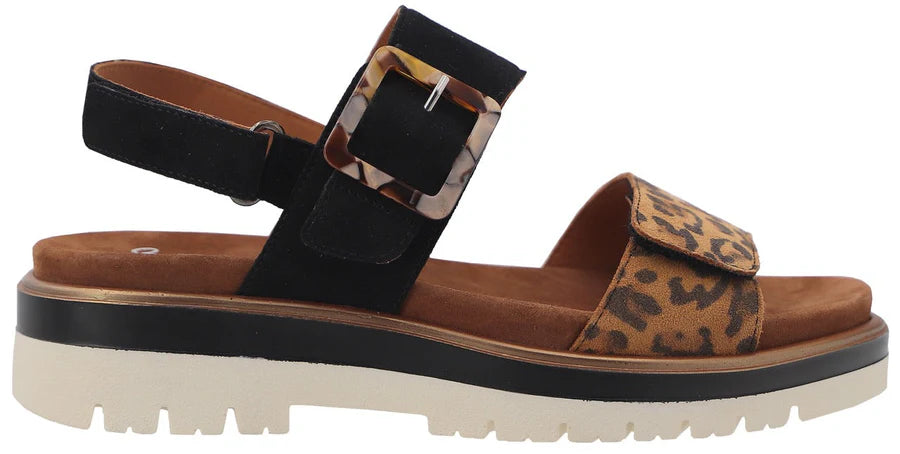 ara Marbella 12-21003 Sandal