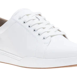 Abeo 320 Addie Sneaker White