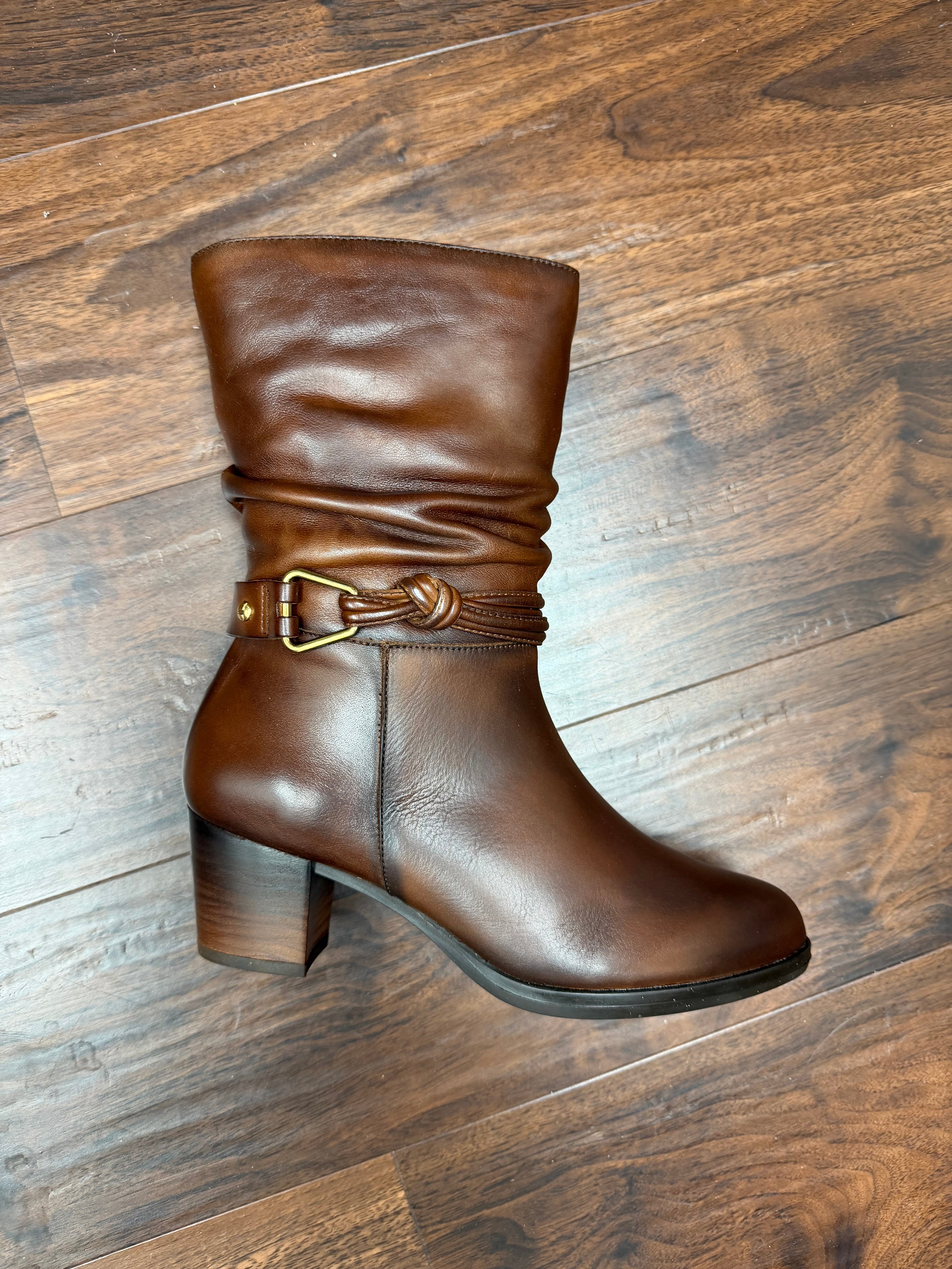 Pikolinos Zamora WOE Boots