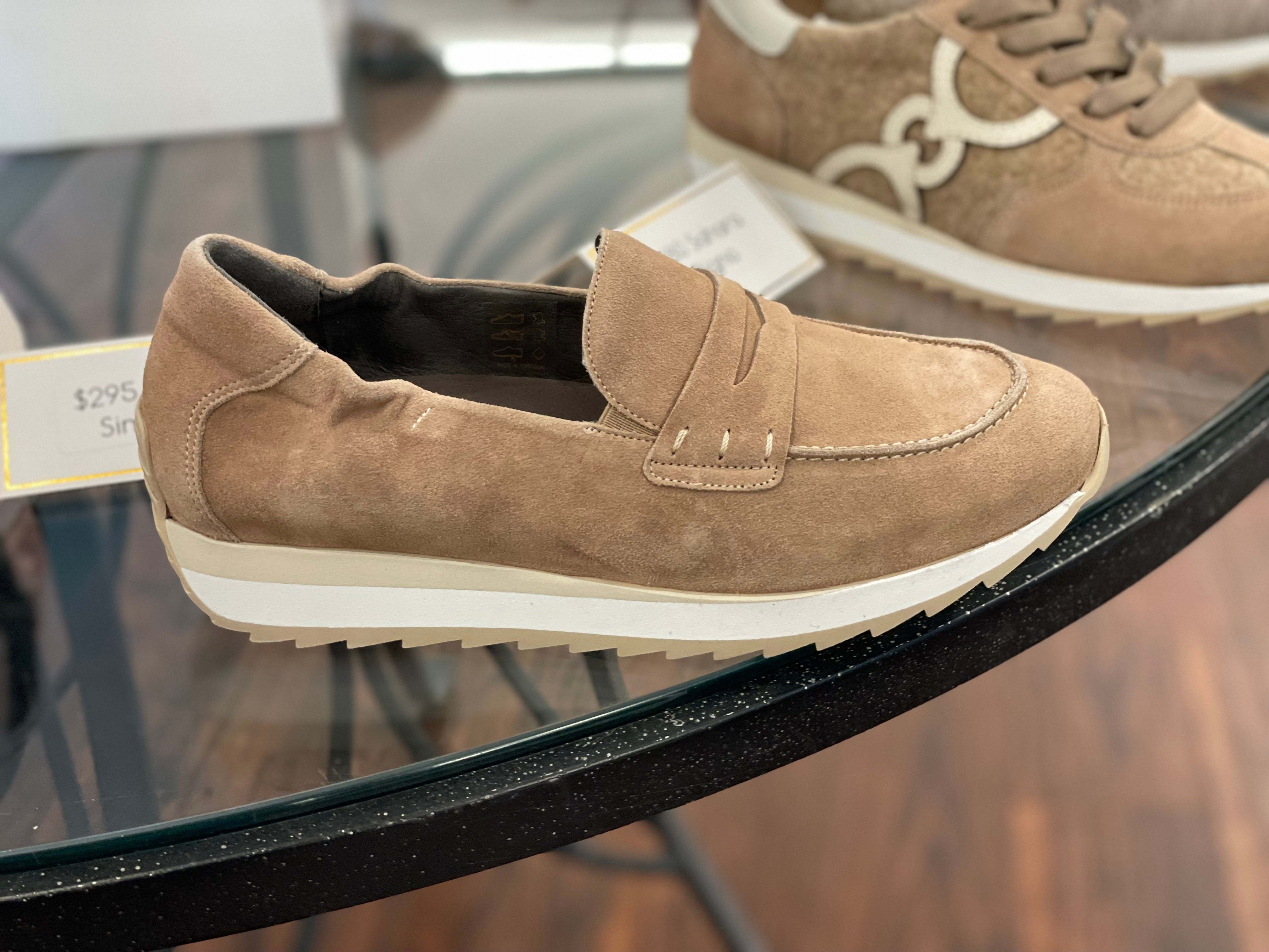 Softwaves 9.32.13 Digna Loafer