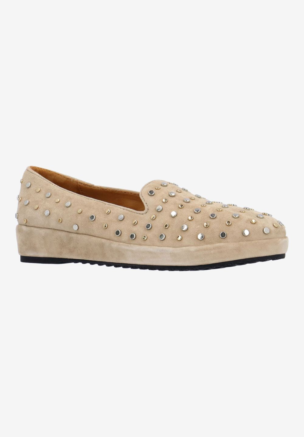 L'Amour Des Pieds Cailene Loafer