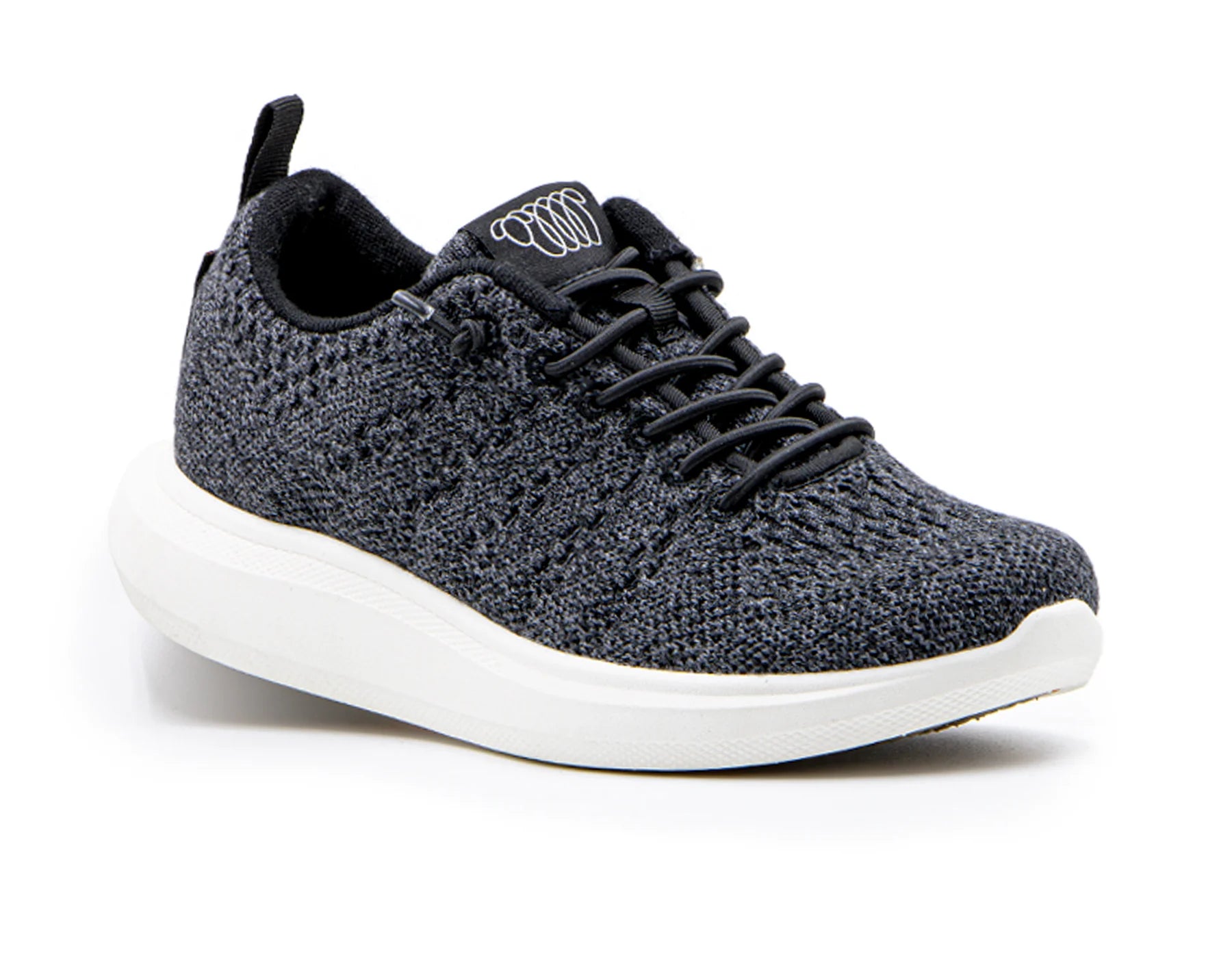 Woolloomooloo Coogee Merino Wool Sneaker